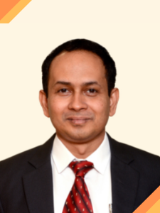 Anand Rajaram Executive Director Azalea Capital