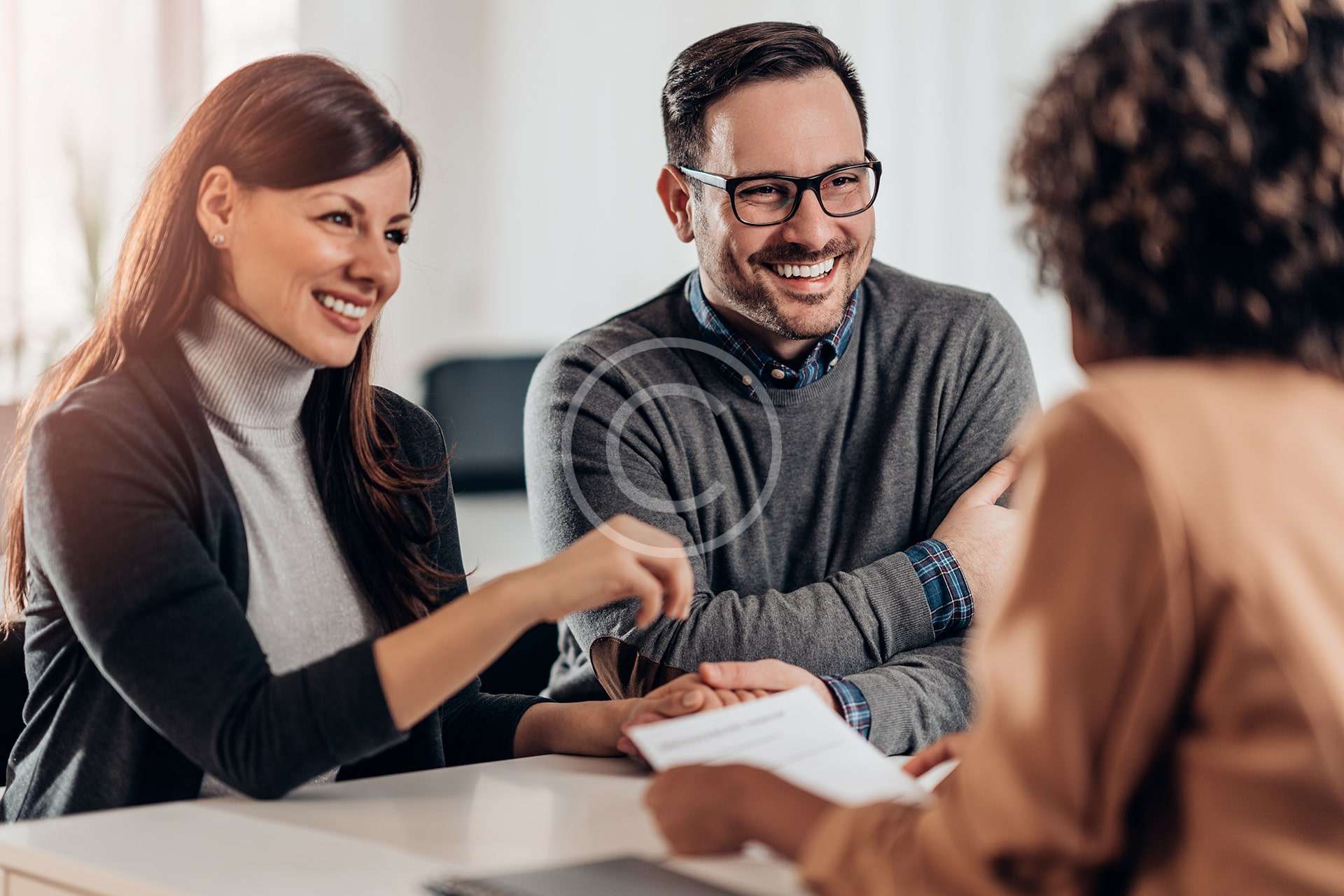 Post-Organized Structured Equity Solutions