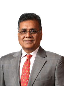 Azalea Capital Website - Leadership photos - Krishna Kumar Karwa