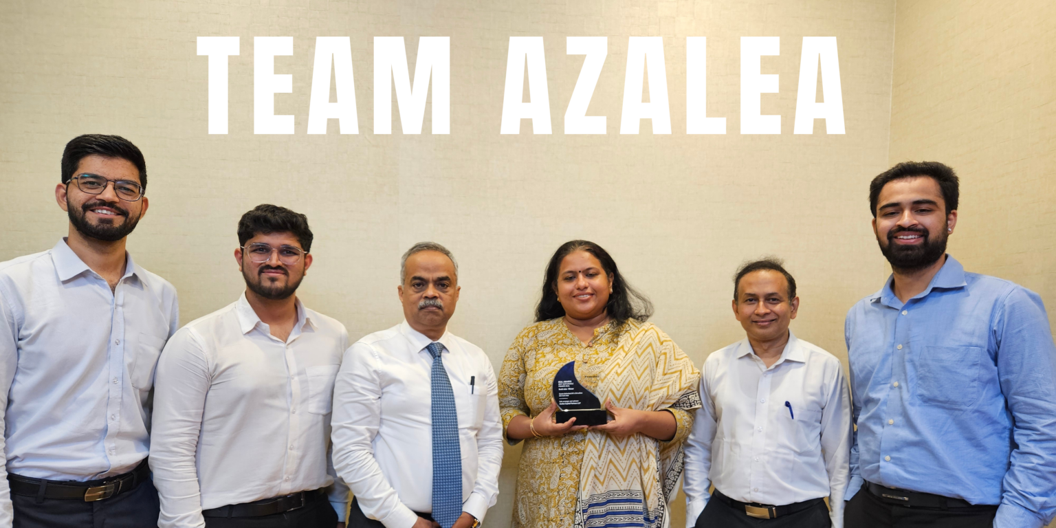 Our Expertise – Azalea Capital Partners LLP
